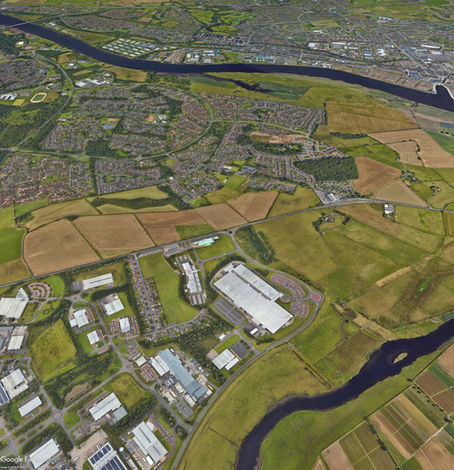 Notice of IDT Annual General Meeting '25