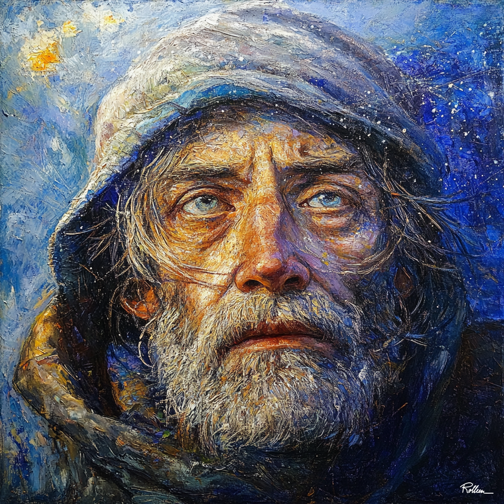 Eyes of the Forgotten