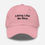 Thumbnail: Dad hat