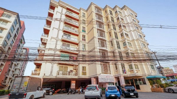 ให้เช่าคอนโดเอกสิน งามวงศ์วาน 23