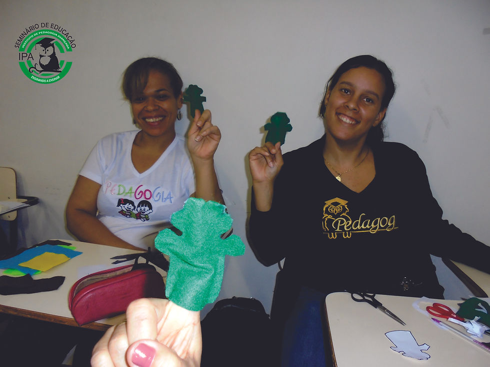 SEMINÁRIO EDUCAÇÃO PARÁ DE MINAS