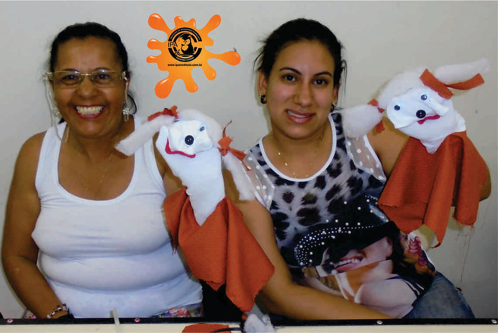 CURSO CONTAÇÃO DE HISTÓRIA OLIVEIRA