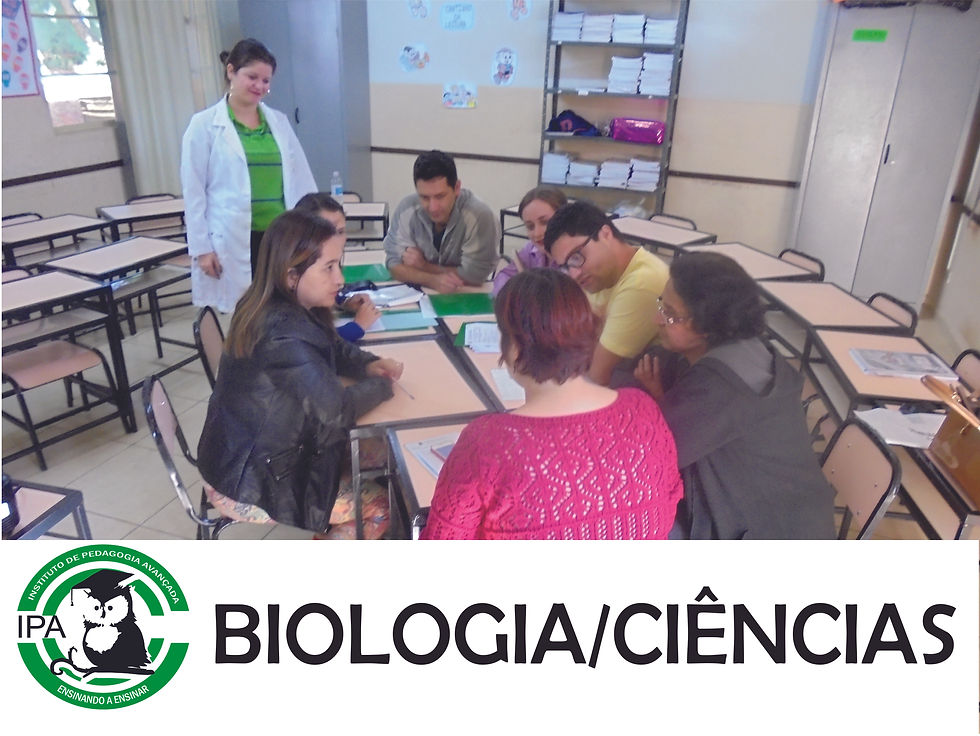 SEMINÁRIO EDUCAÇÃO FORMIGA