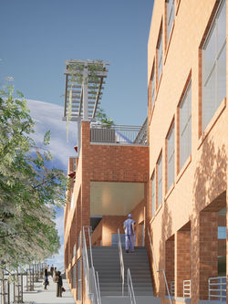 Healthy Living Center