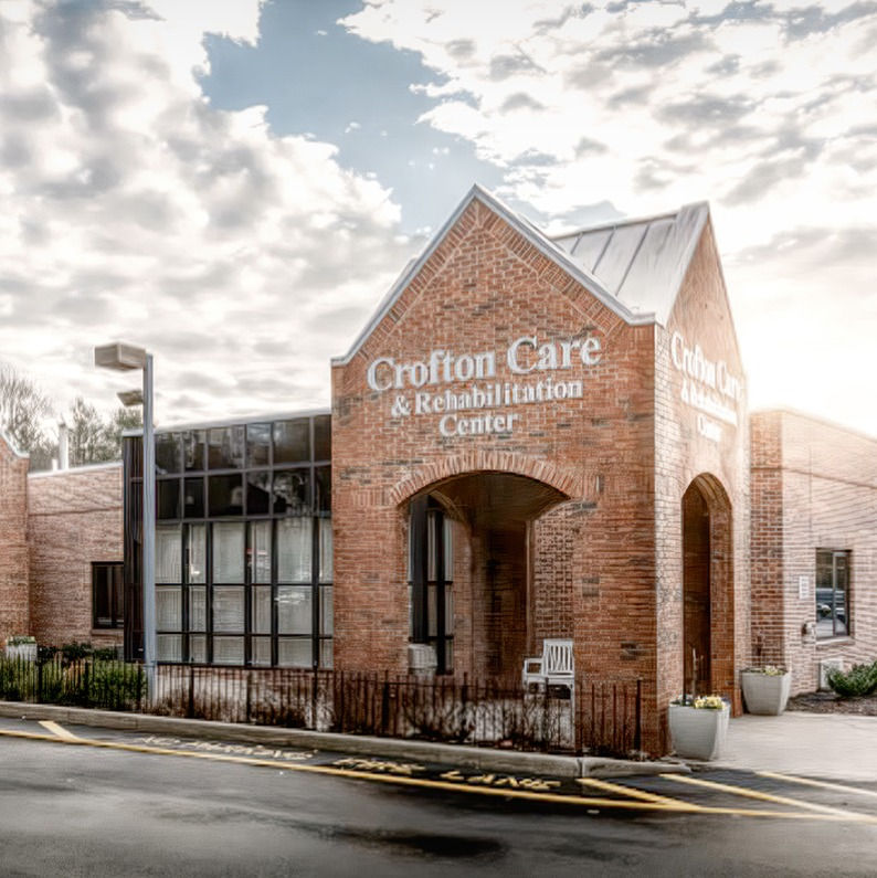 Healthcare RM Sovich Architecture Baltimore Architects