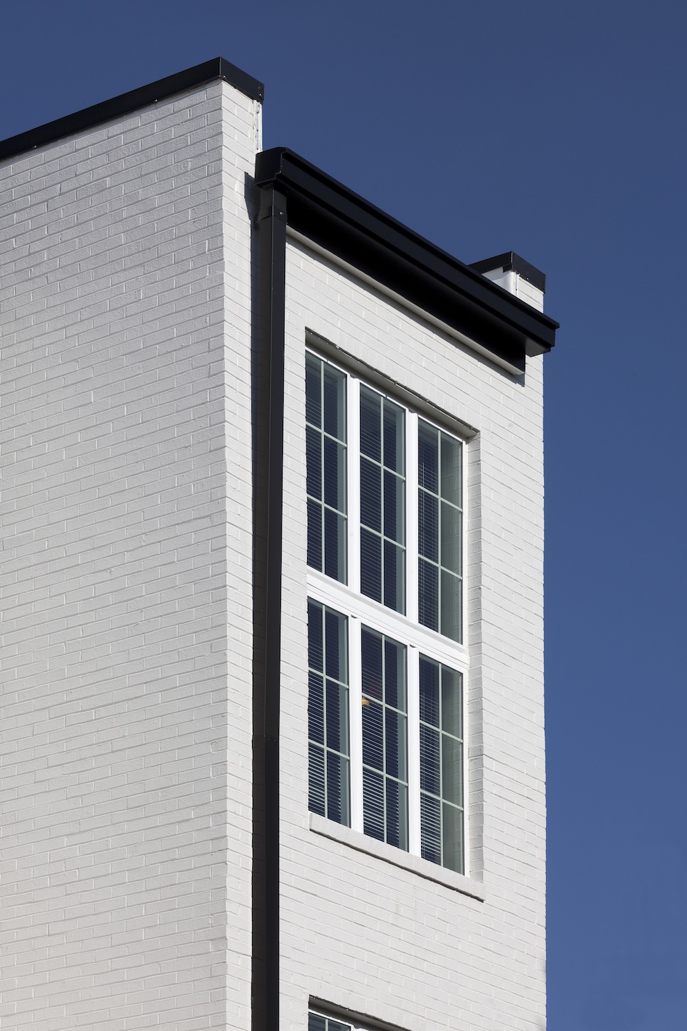 Weisman Kaplan House RM Sovich Architecture Baltimore Architects