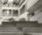 MICA Student Life Center