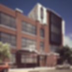 Behavioral Health Center