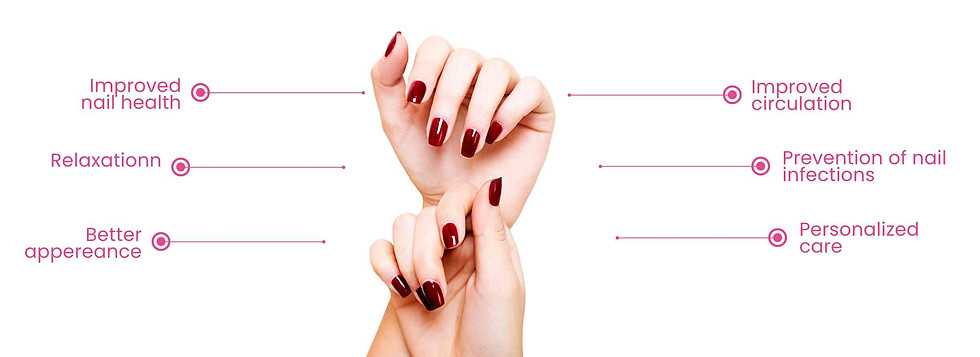 Free nail art