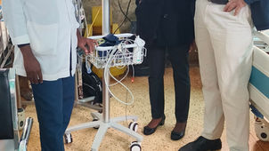 Een reis met vele gezichten naar Maragua