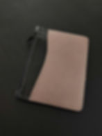 Miniatura: Billetera Simple con Cierre