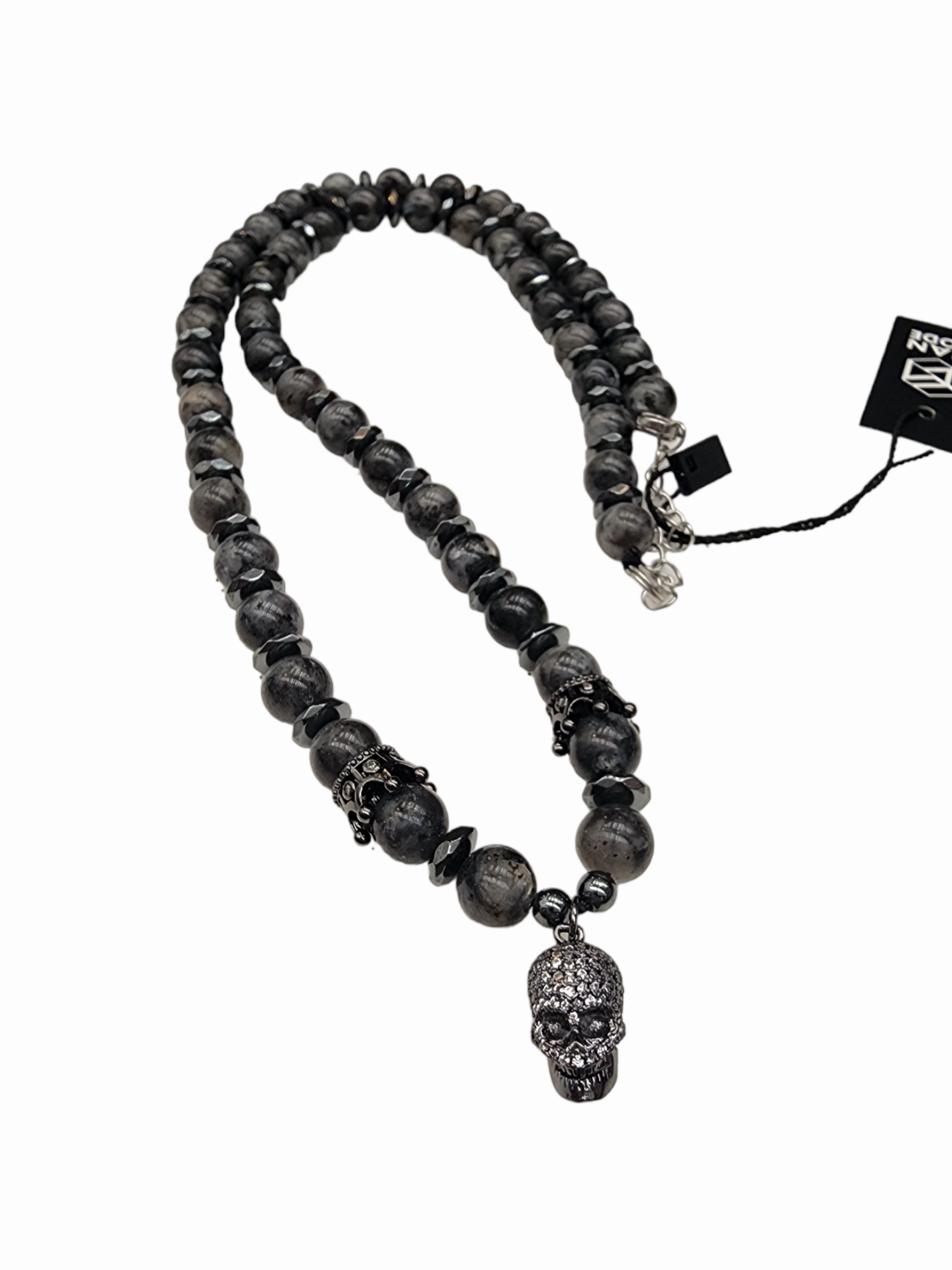 Copia de Collar de Piedra