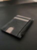 Miniatura: Billetera Simple con Cierre