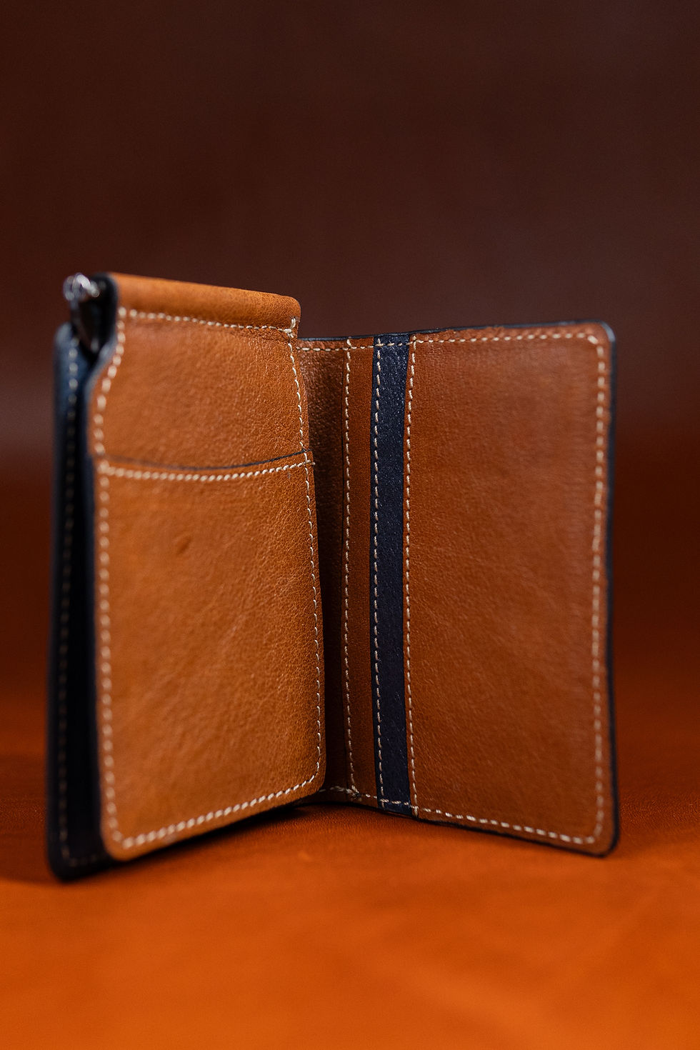 Thumbnail: Bifold Plus Wallet