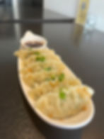 ★ Steamed Pork Dumplings