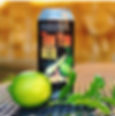 ★ TOM YUM BEER American Wheat Beer5.0% ABV25 IBU