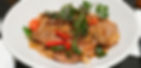 PAN FRIED NOODLES