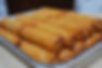 CRISPY SPRING ROLLS (4 Pcs.)