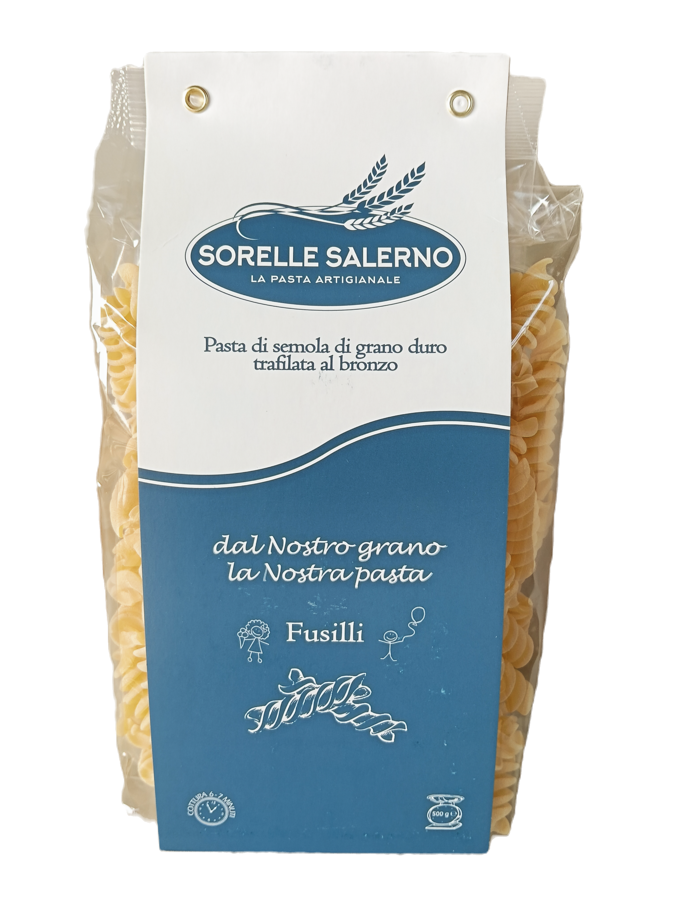 Fusili 500g