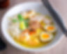 ★ LAKSA CURRY NOODLES SOUP
