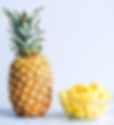 PINEAPPLE ICED TEA