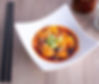 Szechuan Spicy Chicken Wonton ( 6 pcs )