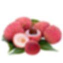 LYCHEE ICED TEA
