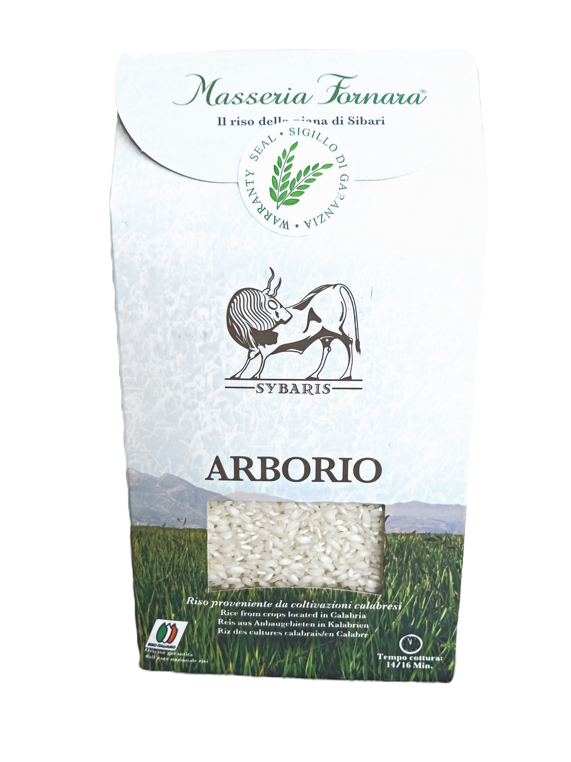 Riz Arborio 1Kg
