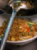 OLD SCHOOL FRIED RICE
