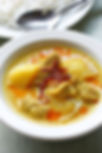 YELLOW CURRY
