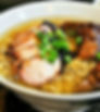 HONG KONG STYLE NOODLE SOUP