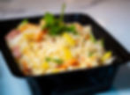★ PINEAPPLE FRIED RICE