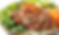 ★ Saigon BBQ Pork Rice
