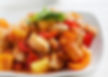SWEET AND SOUR