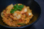SWEET CHILI FRIED RICE
