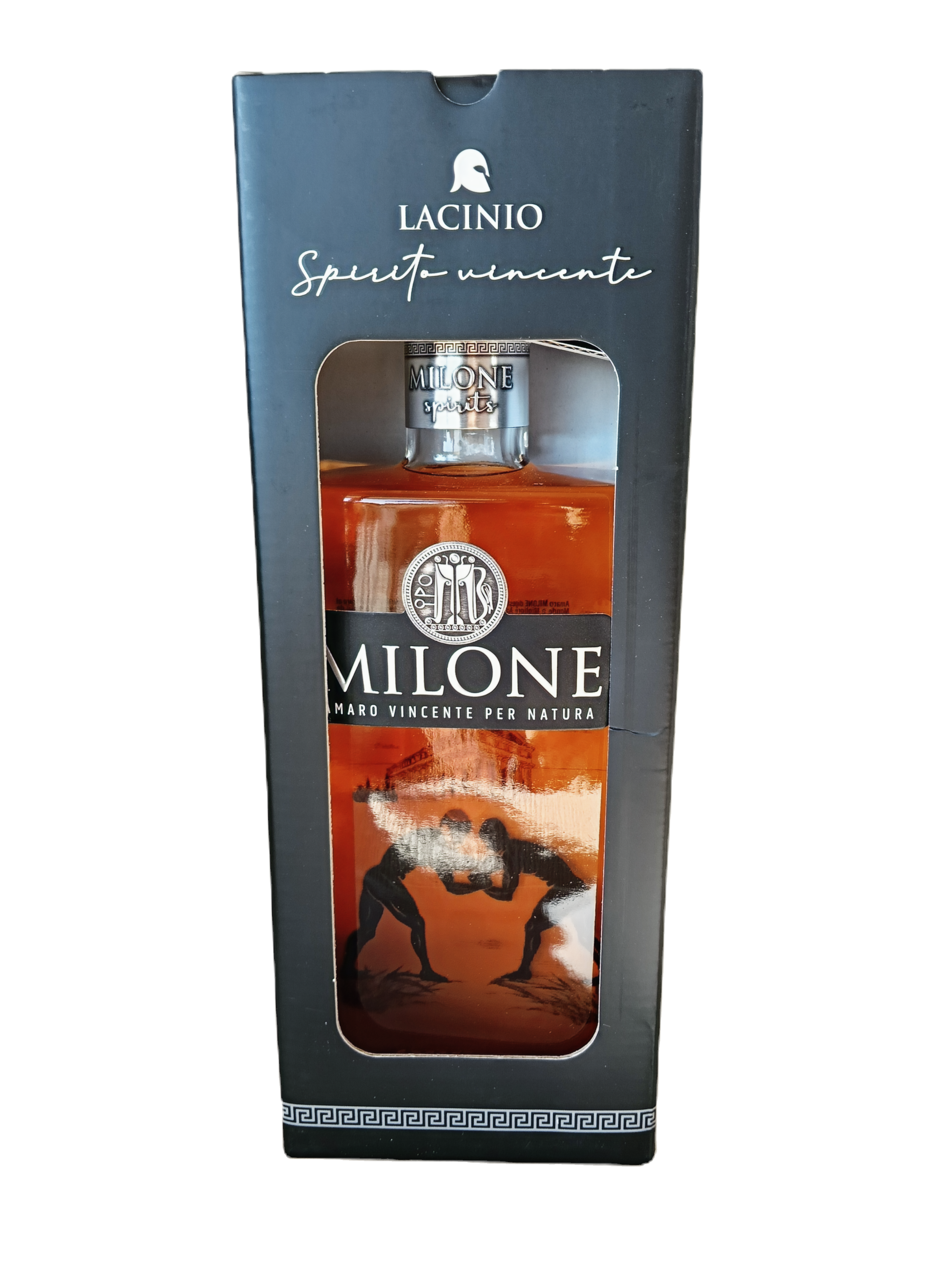 Amaro Milone 70 cl ( étui en carton)