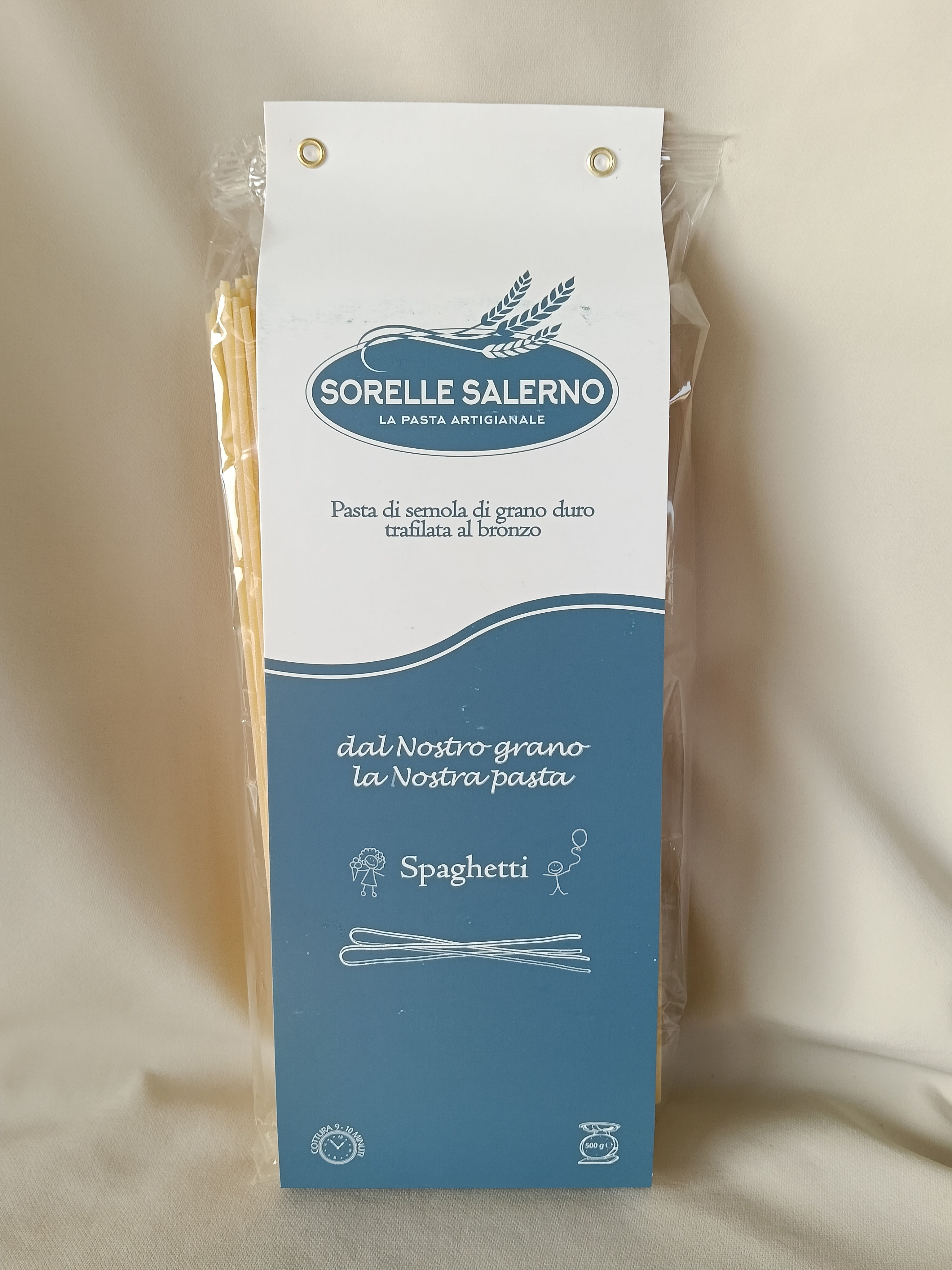 Spaghetti 500g
