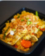 CLASSIC FRIED RICE