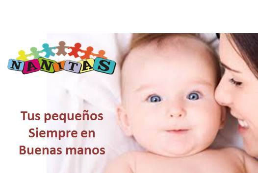 Nanas niñeras ags