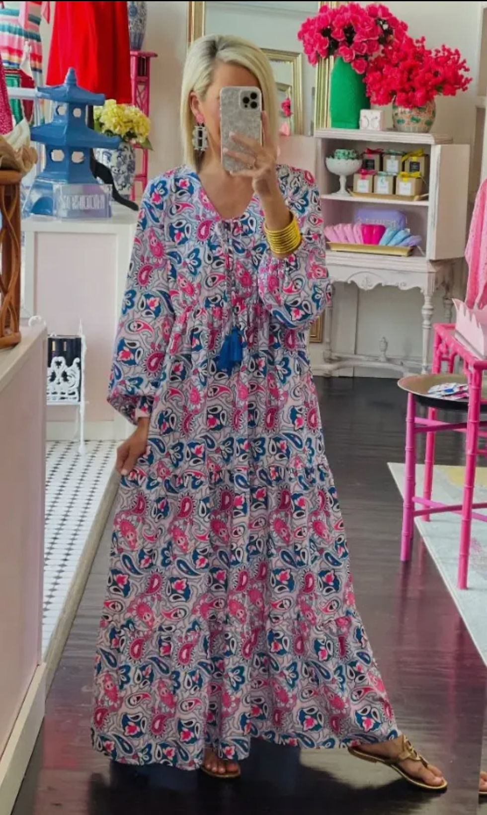 Thumbnail: Bermuda Maxi
