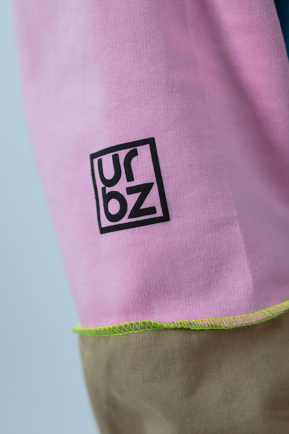 Miniatura: Sudadera REMIX