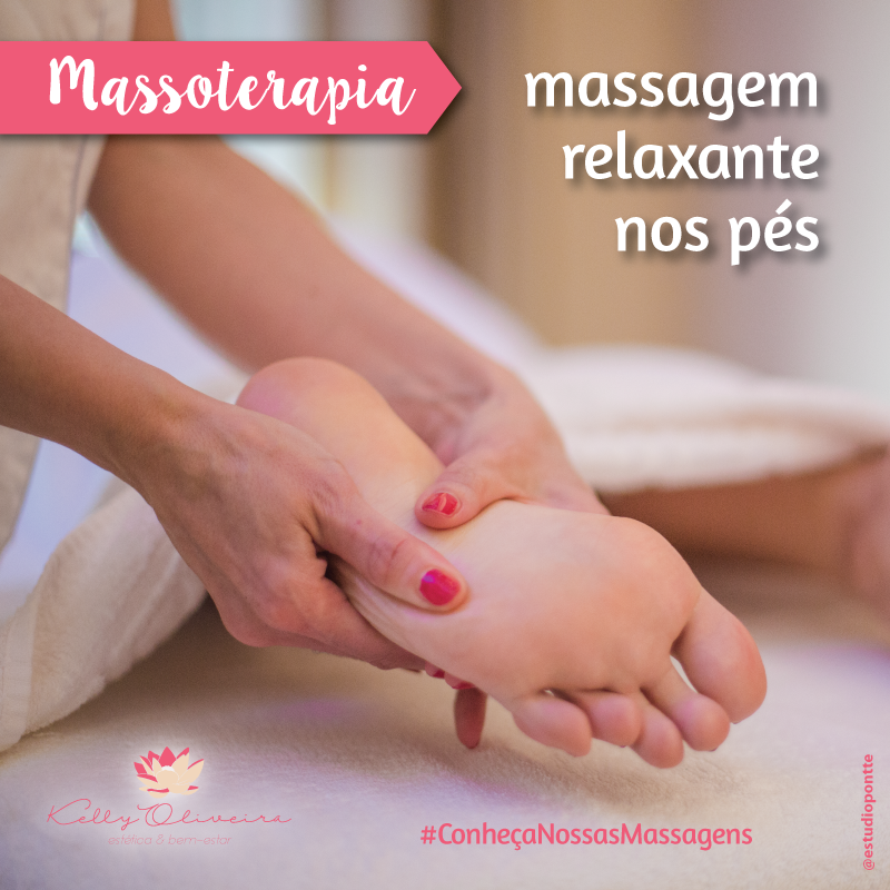 Clinica Kelly Oliveira