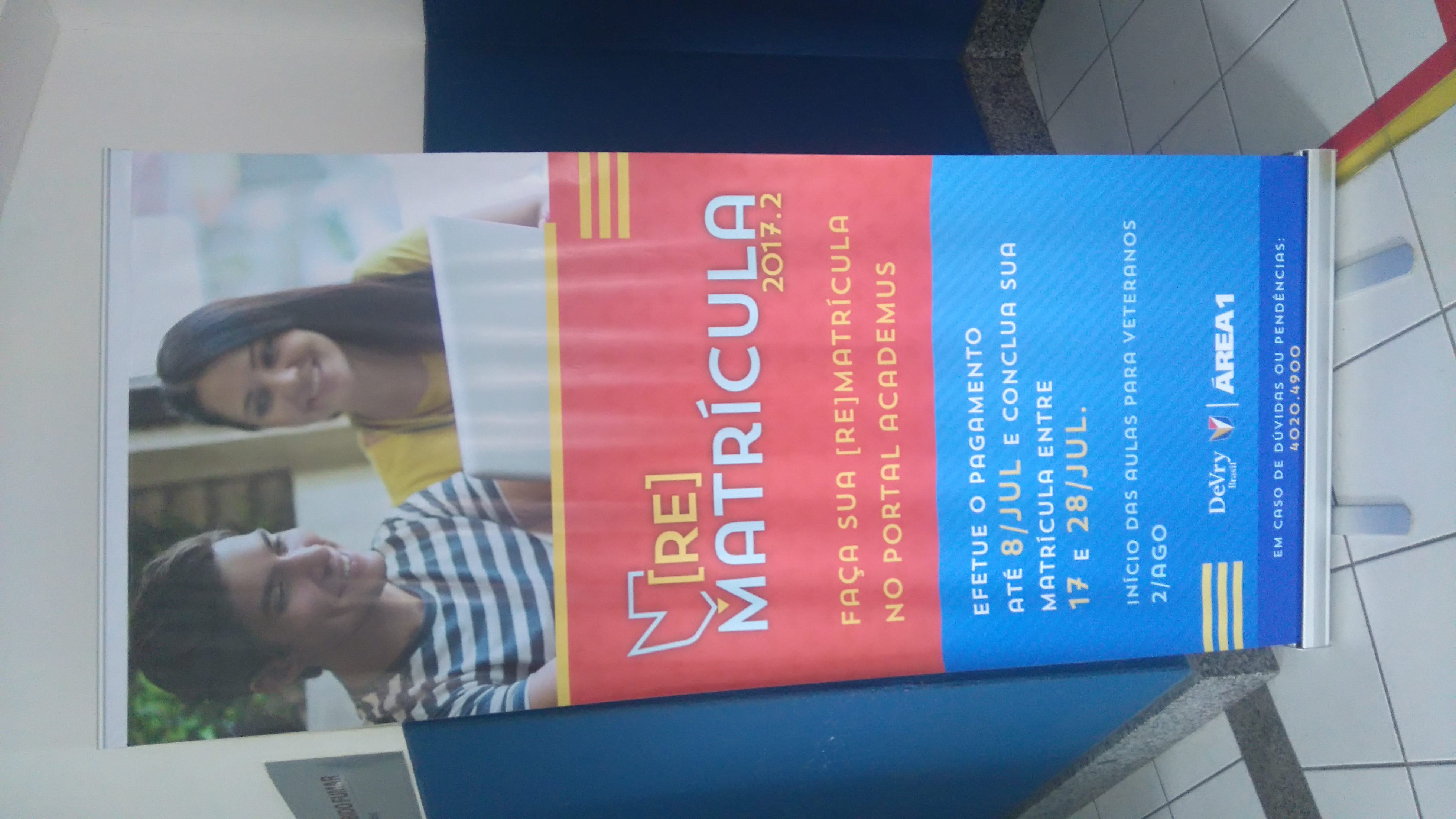 Banner Roll Up