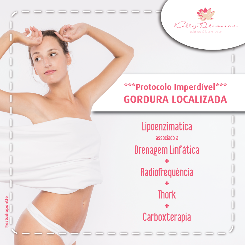 Clinica Kelly Oliveira