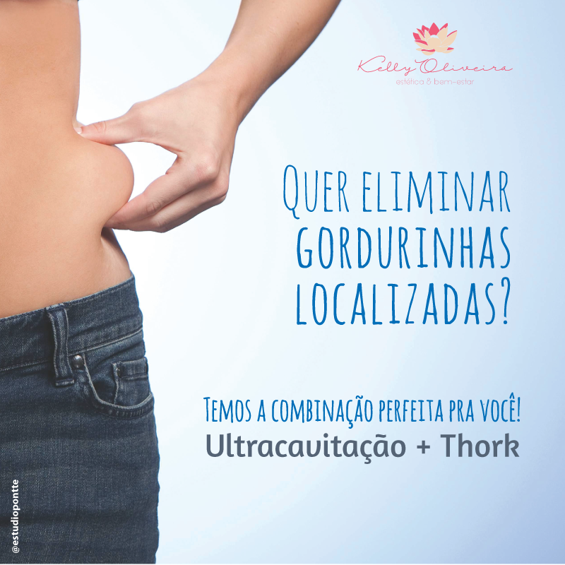 Clinica Kelly Oliveira