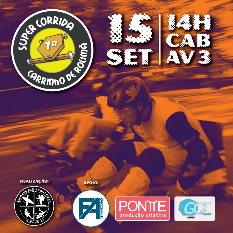 Esporte sem Fronteiras
