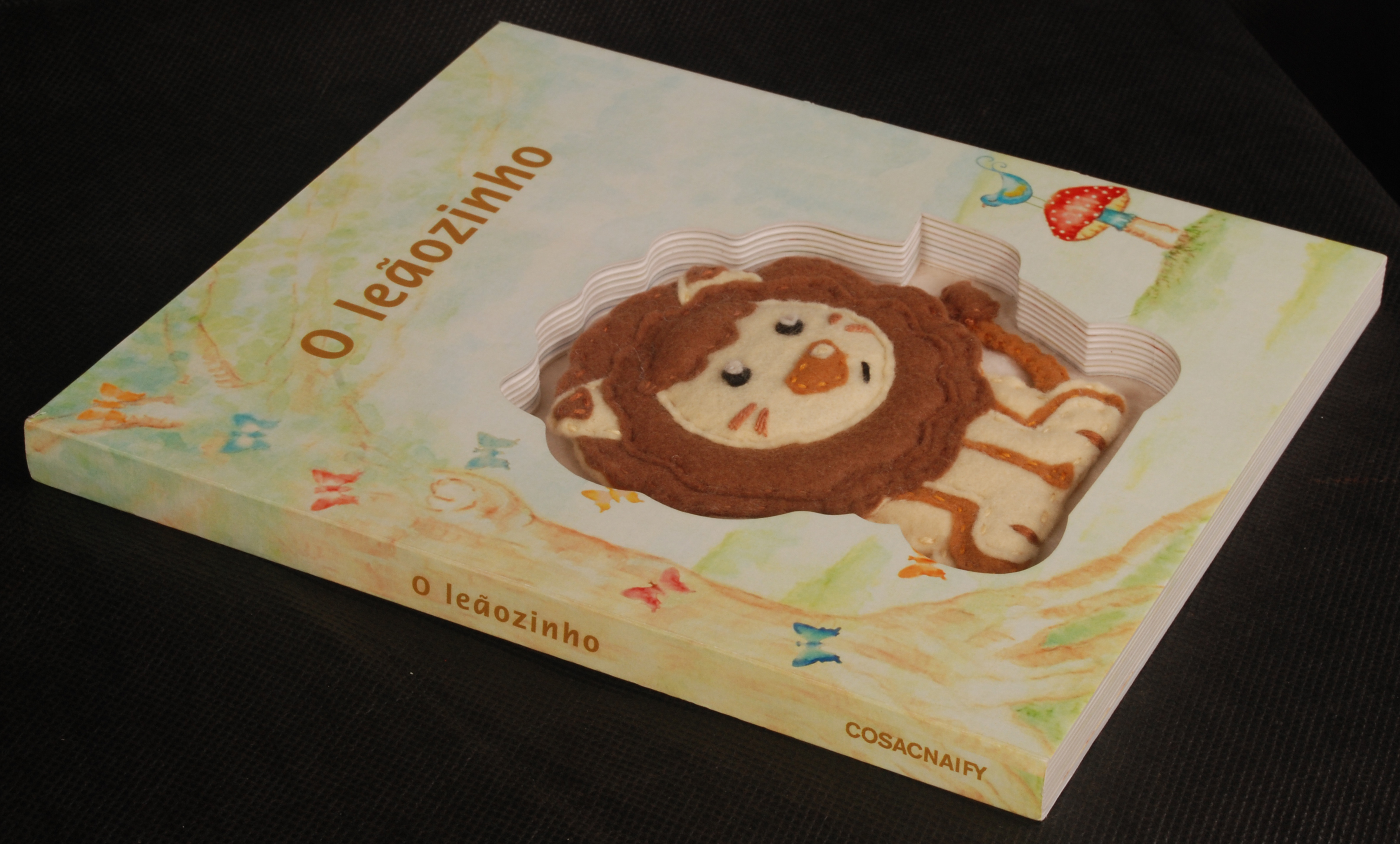 Livro Infantil
