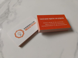 Cartão Visita