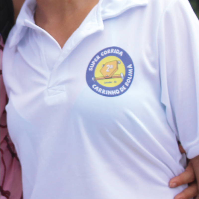 Camisa Corrida