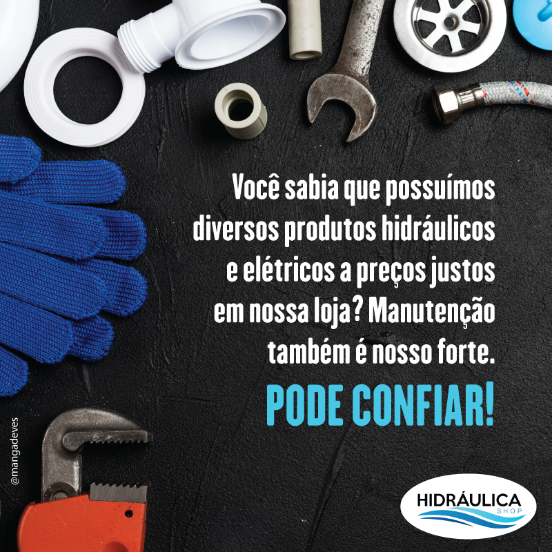 @hidraulicashopoficial